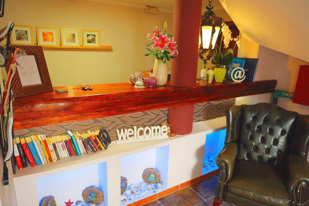 Hotel Meduza Bečići Ngoại thất bức ảnh