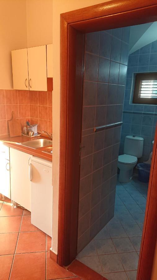 Hotel Meduza Bečići Ngoại thất bức ảnh