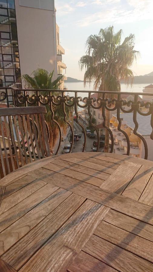 Hotel Meduza Bečići Ngoại thất bức ảnh
